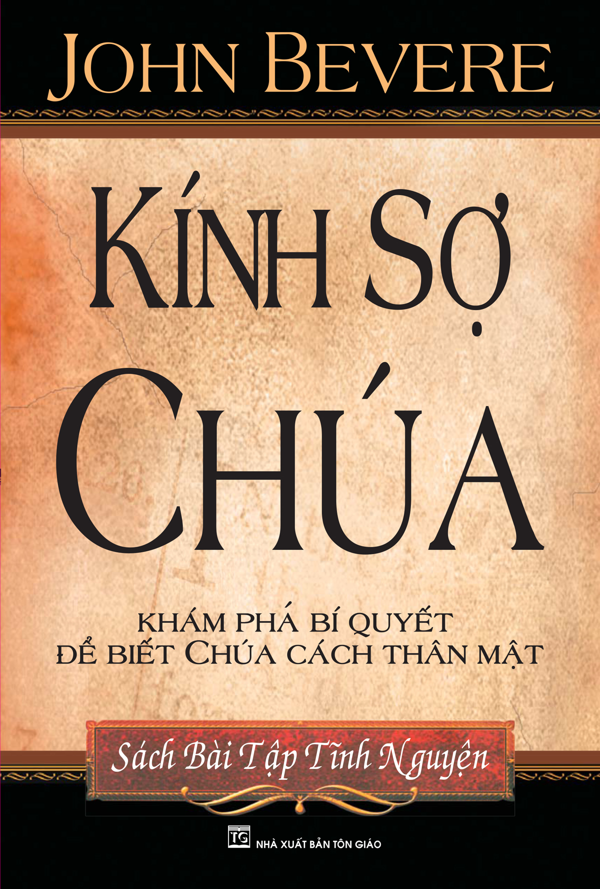 00 Kính Sợ Chúa