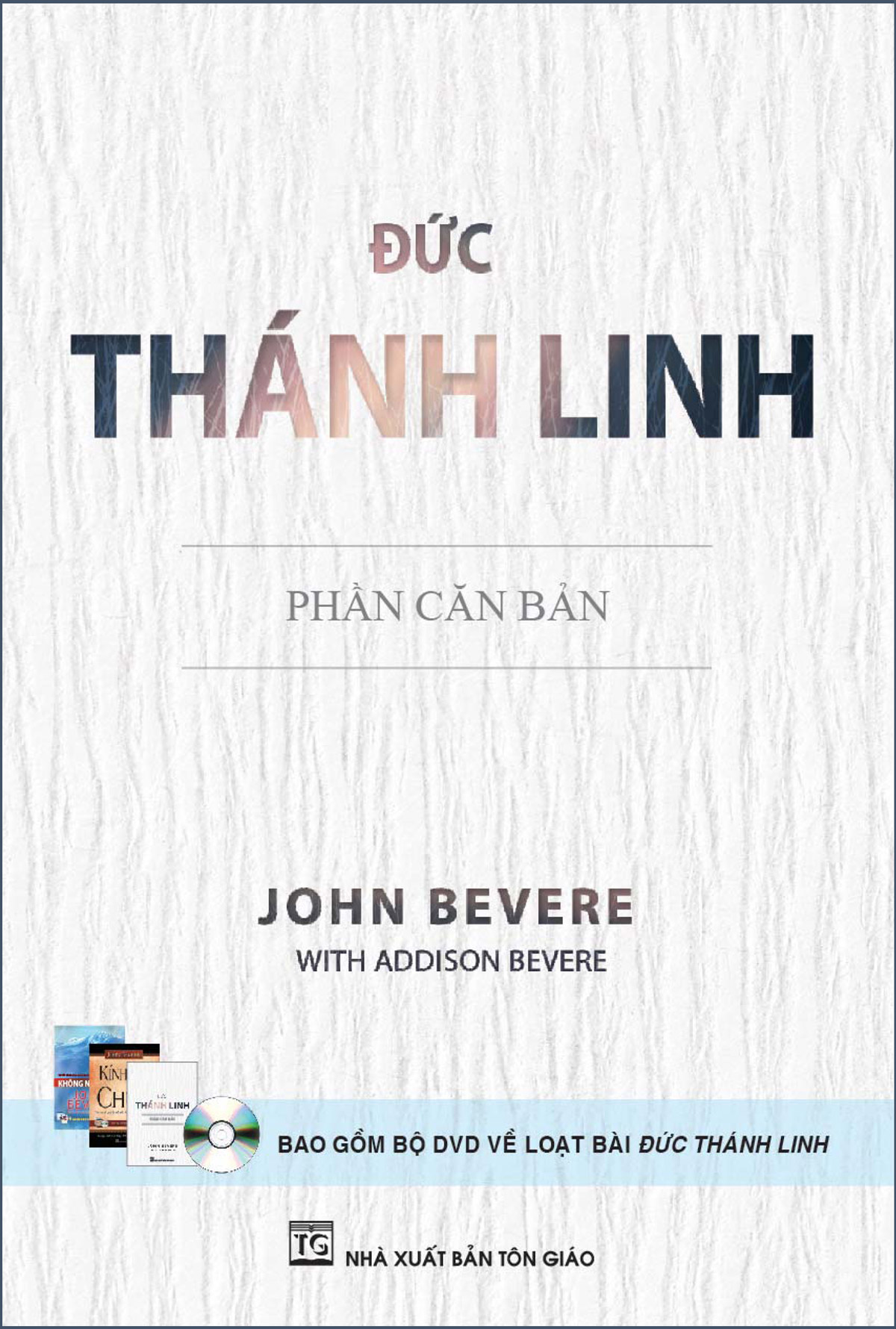 01 Loạt Bài Dạy Audio Đức Thánh Linh
