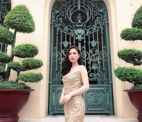 Mọi Sự Đều Trở Nên Mới - Angela Phạm
