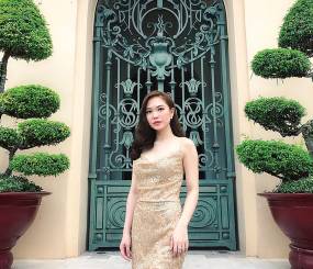 Tình Yêu Thương - Angela Phạm